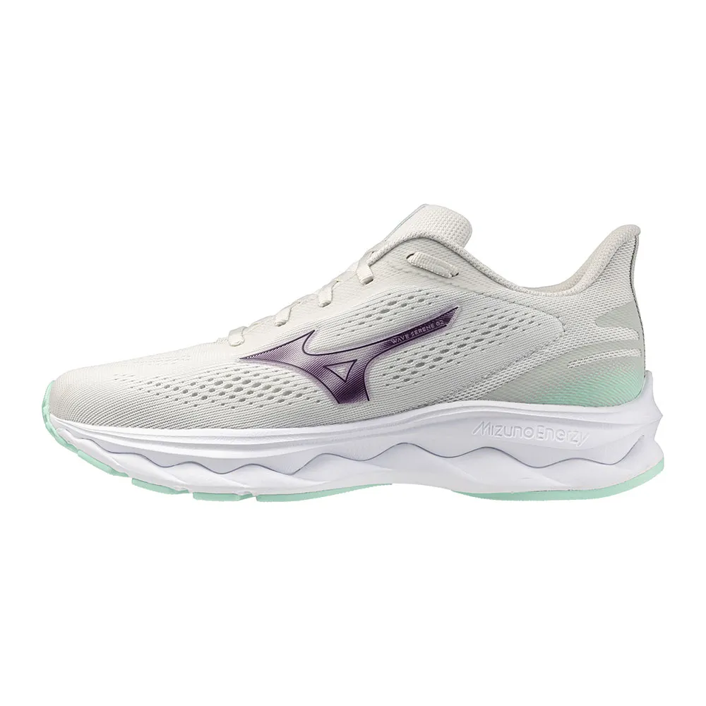 Mizuno Wave Serene 2 Löparskor female Mizuno Wave Serene 2 Löparskor female