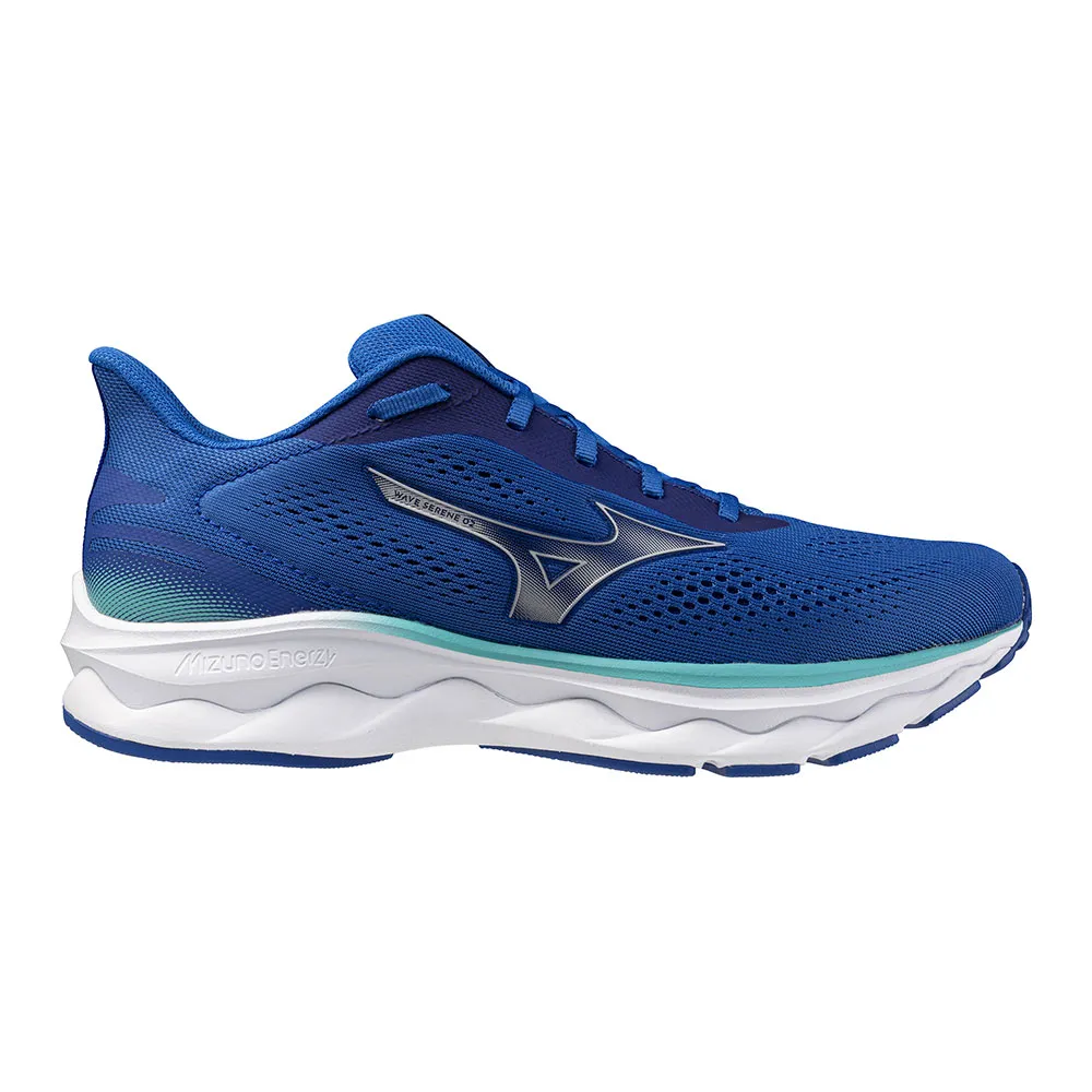 Mizuno Wave Serene 2 Löparskor male Mizuno Wave Serene 2 Löparskor male