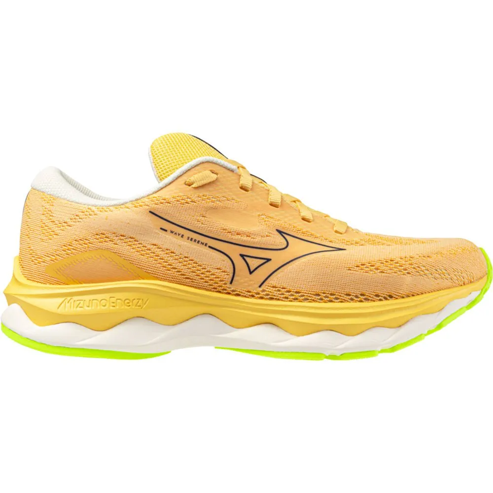 Mizuno Wave Serene Löparskor female Mizuno Wave Serene Löparskor female