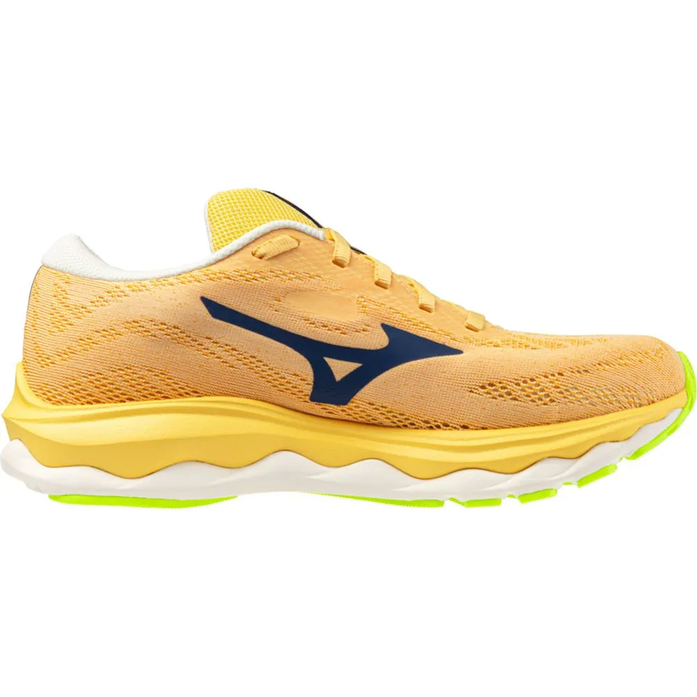 Mizuno Wave Serene Löparskor female Mizuno Wave Serene Löparskor female