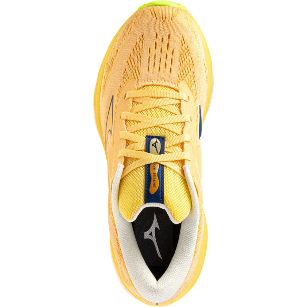 Mizuno Wave Serene Löparskor female Mizuno Wave Serene Löparskor female