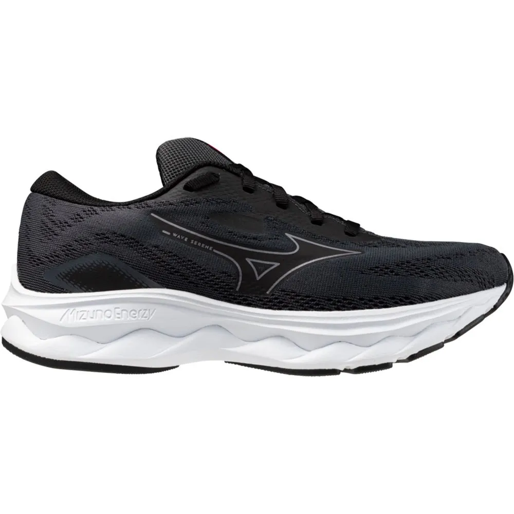 Mizuno Wave Serene Löparskor male Mizuno Wave Serene Löparskor male