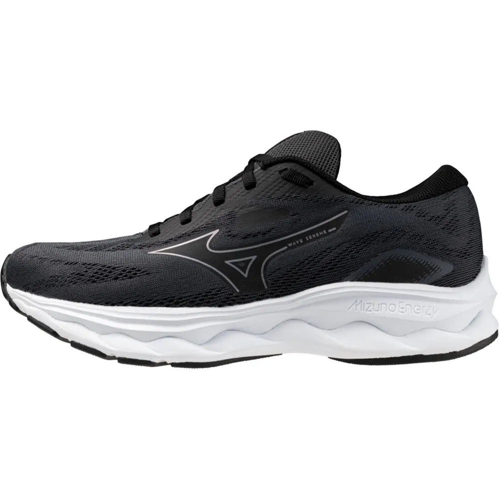 Mizuno Wave Serene Löparskor male Mizuno Wave Serene Löparskor male