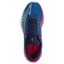 Mizuno Wave Shadow 5 Löparskor female, Princess blue / indigo white / pink