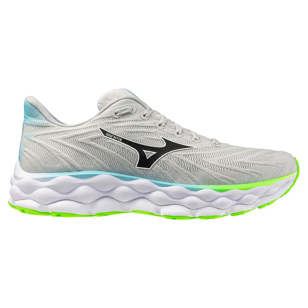 Mizuno Wave Sky 8 SS25 Shoes