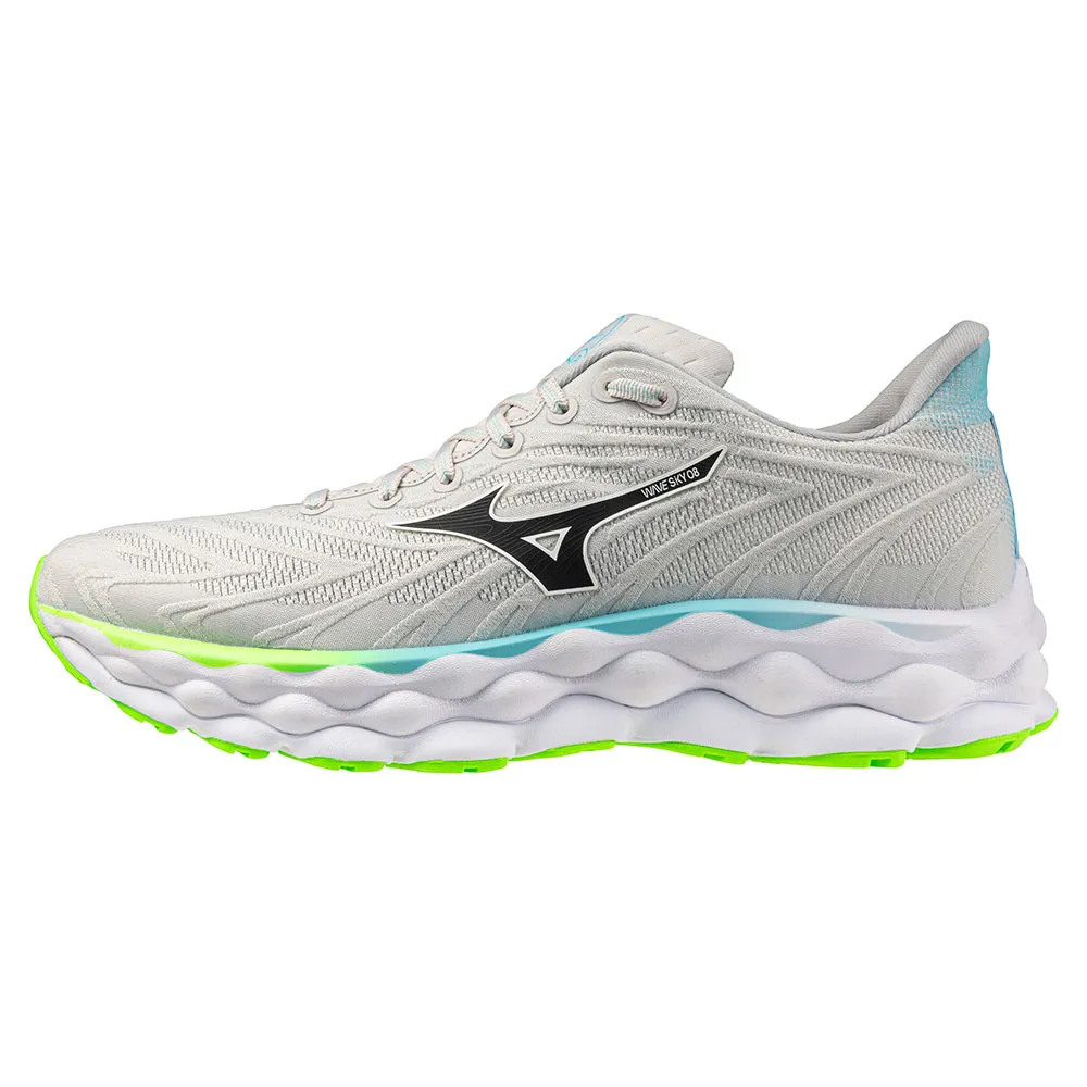 Mizuno Wave Sky 8 SS25 Shoes