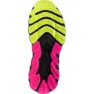 Mizuno Wave Sky 8 Unisex Löparskor male, Black / silver / pink tetra