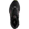 Mizuno Wave Sky 8 Unisex Löparskor male, Black / silver / pink tetra