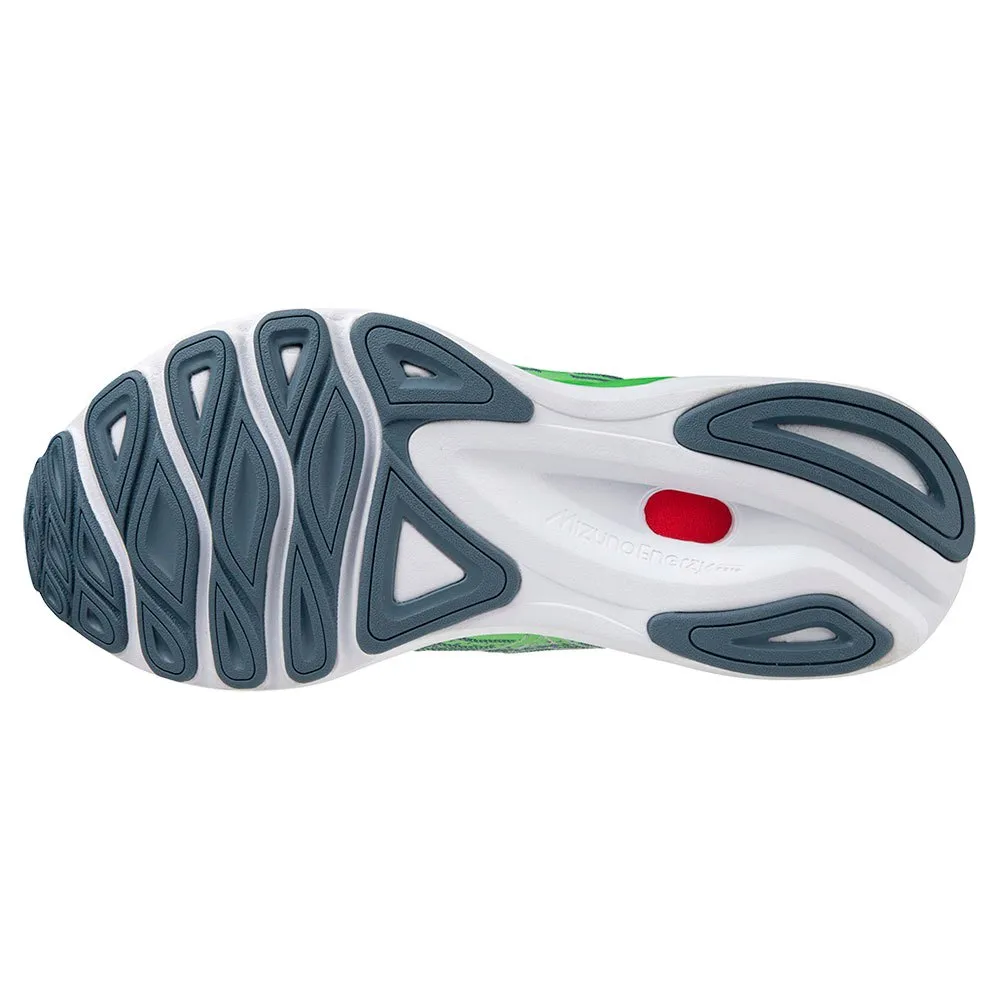 Mizuno Wave Skyrise 4 Löparskor female