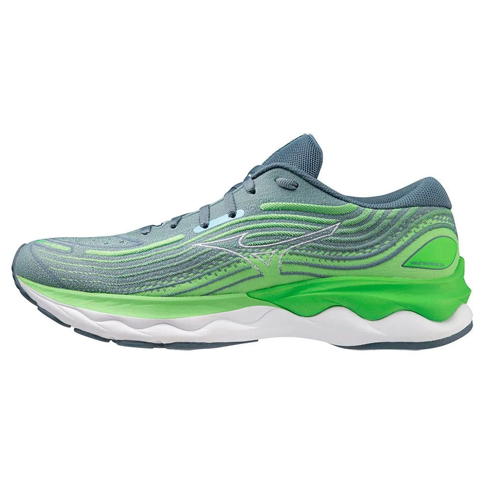 Mizuno Wave Skyrise 4 Löparskor female