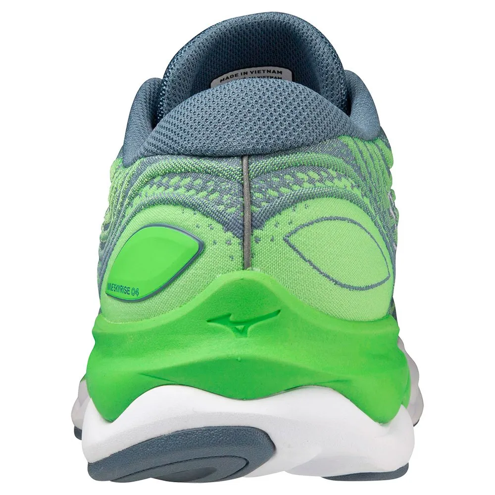Mizuno Wave Skyrise 4 Löparskor female