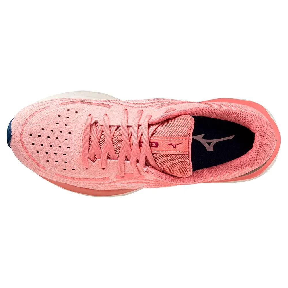 Mizuno Wave Skyrise 4 Löparskor male