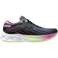 Mizuno Wave Skyrise 5 Roxy Löparskor female Mizuno Wave Skyrise 5 Roxy Löparskor female