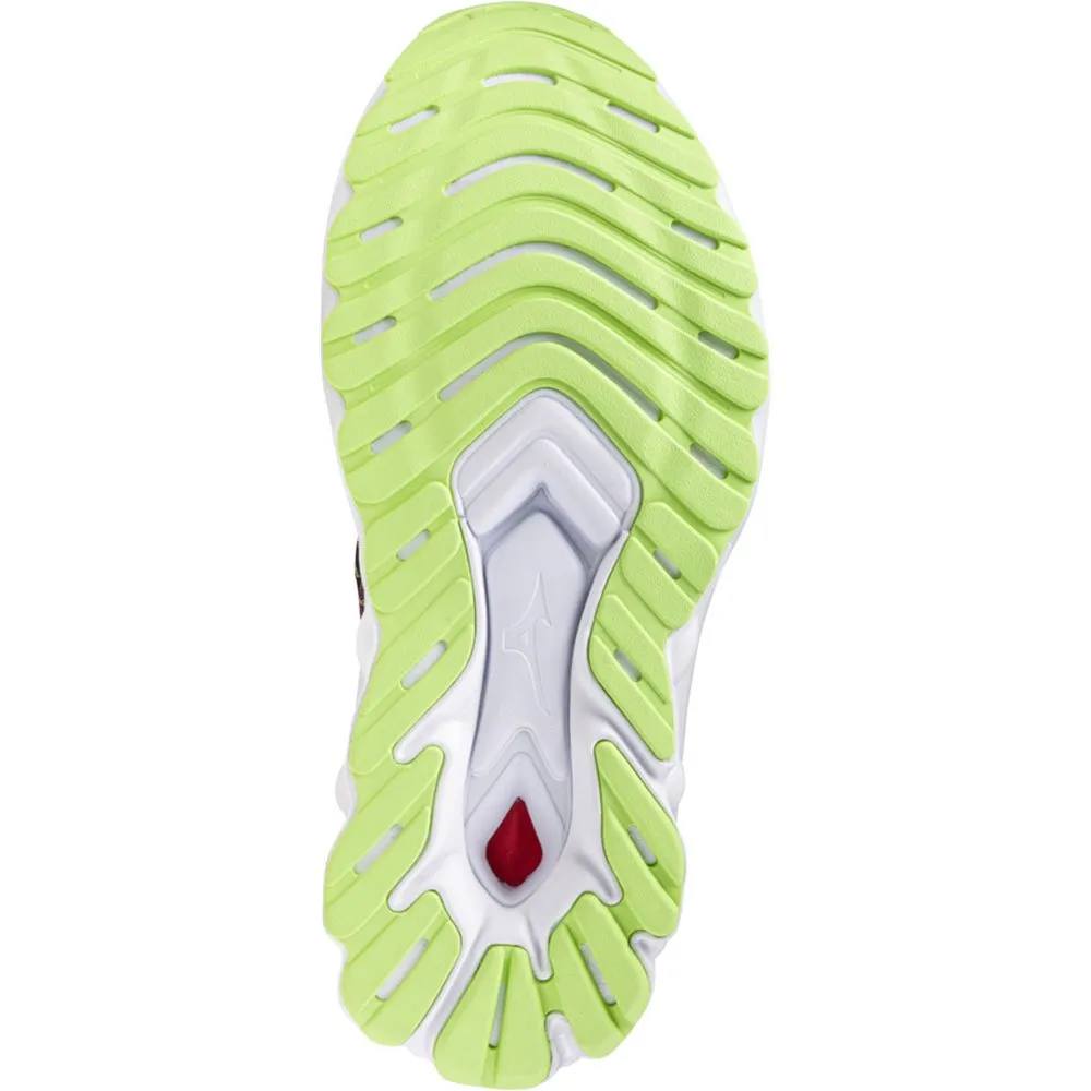 Mizuno Wave Skyrise 5 Roxy Löparskor female