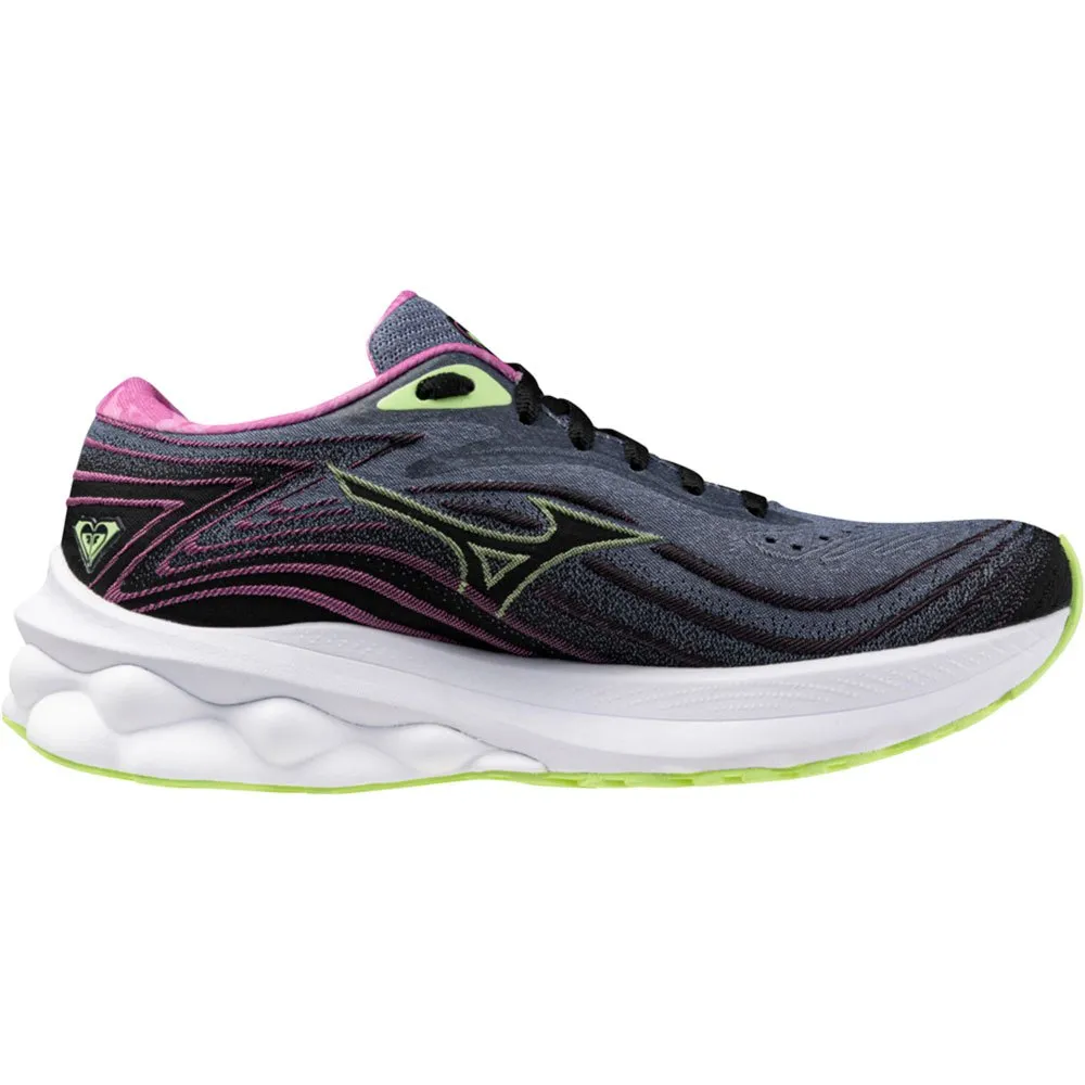 Mizuno Wave Skyrise 5 Roxy Löparskor female