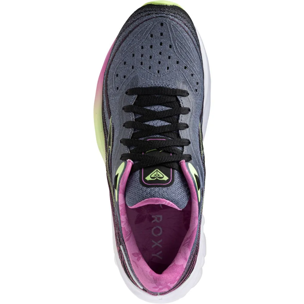 Mizuno Wave Skyrise 5 Roxy Löparskor female