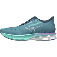 Mizuno Wave Skyrise 6 Shoes SS25 Mizuno Wave Skyrise 6 Shoes SS25