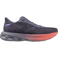 Mizuno Wave Skyrise 6 Shoes SS25 Mizuno Wave Skyrise 6 Shoes SS25