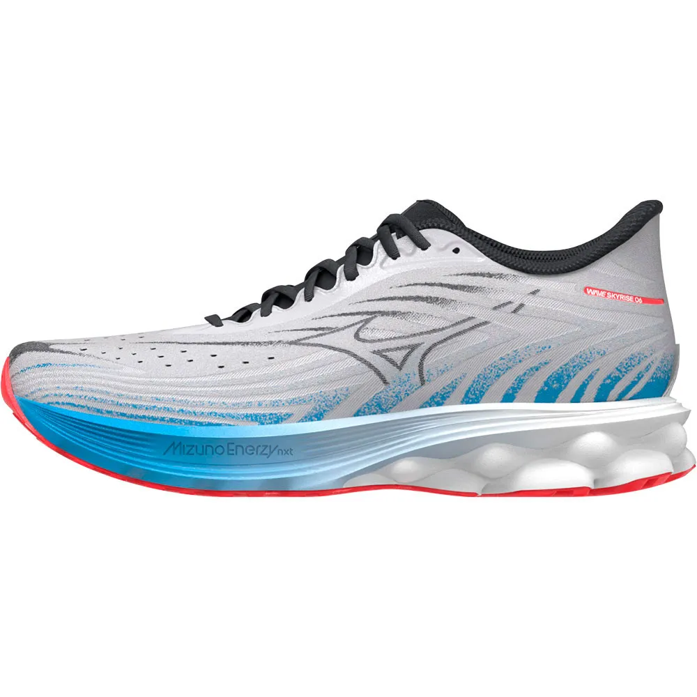 Mizuno Wave Skyrise 6 SS25