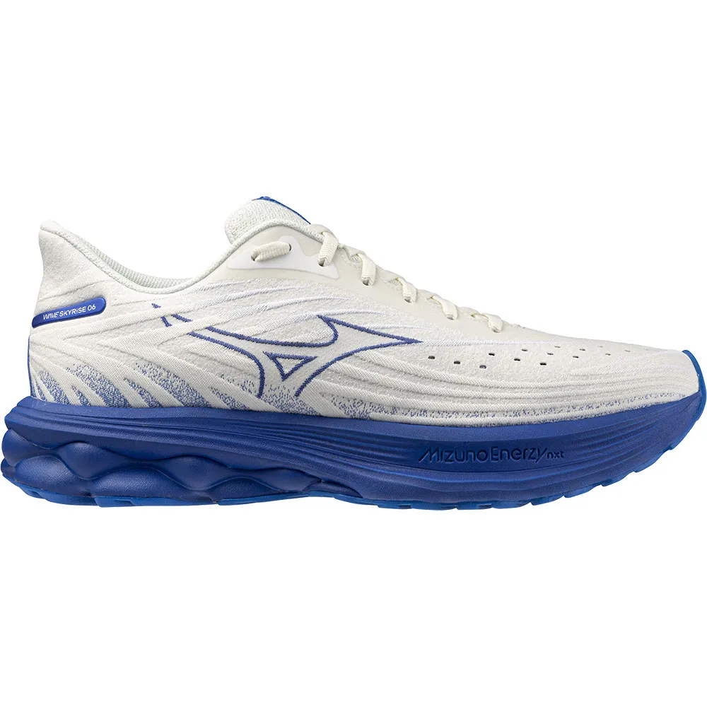 Mizuno Wave Skyrise 6 SS25 Mizuno Wave Skyrise 6 SS25