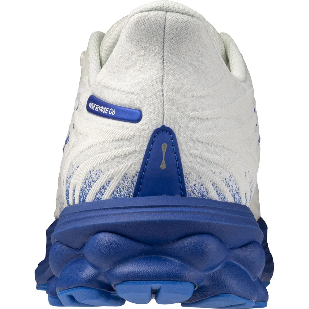 Mizuno Wave Skyrise 6 SS25 Mizuno Wave Skyrise 6 SS25