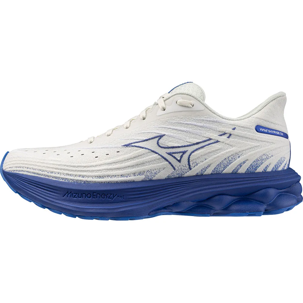 Mizuno Wave Skyrise 6 SS25 Mizuno Wave Skyrise 6 SS25
