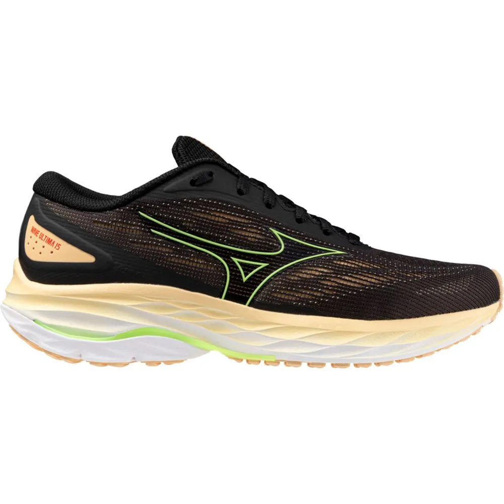 Mizuno Wave Ultima 15 Löparskor female Mizuno Wave Ultima 15 Löparskor female