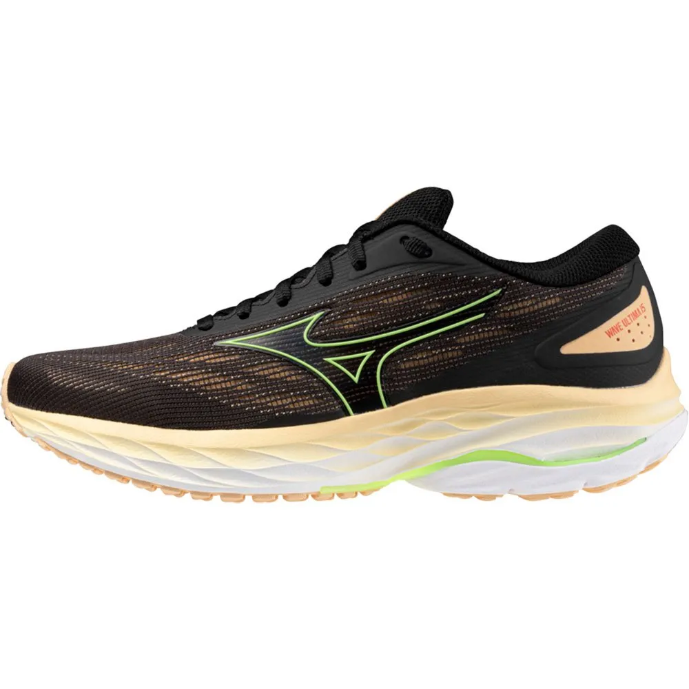 Mizuno Wave Ultima 15 Löparskor female Mizuno Wave Ultima 15 Löparskor female