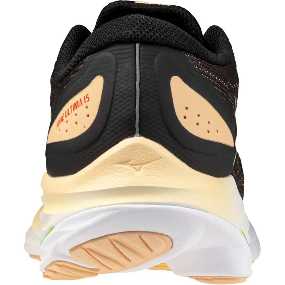 Mizuno Wave Ultima 15 Löparskor female Mizuno Wave Ultima 15 Löparskor female
