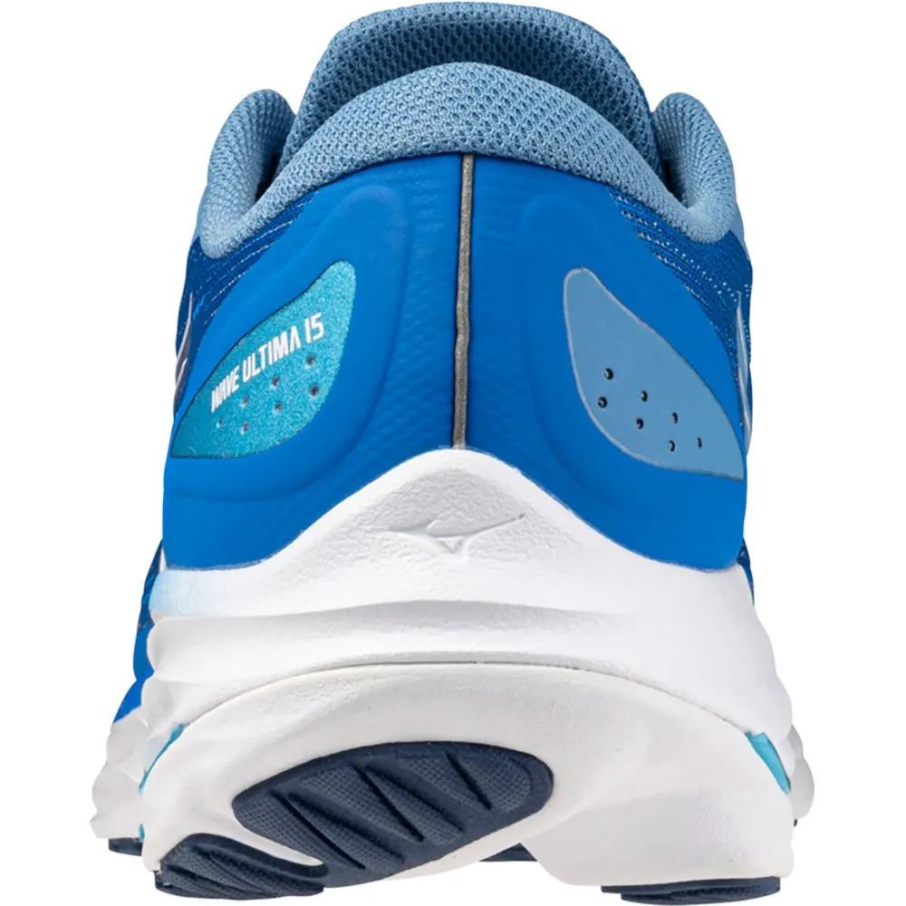 Mizuno Wave Ultima 15 Löparskor female Mizuno Wave Ultima 15 Löparskor female