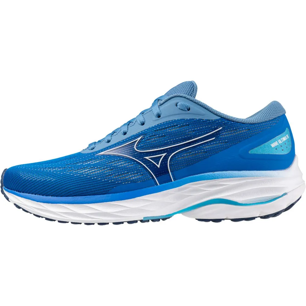 Mizuno Wave Ultima 15 Löparskor female Mizuno Wave Ultima 15 Löparskor female