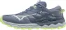 Mizuno Women's Wave Daichi 7 Iron Gate