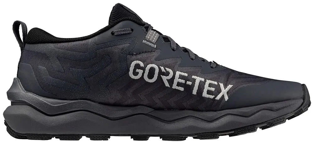 Mizuno Women's Wave Daichi 8 GORE-TEX