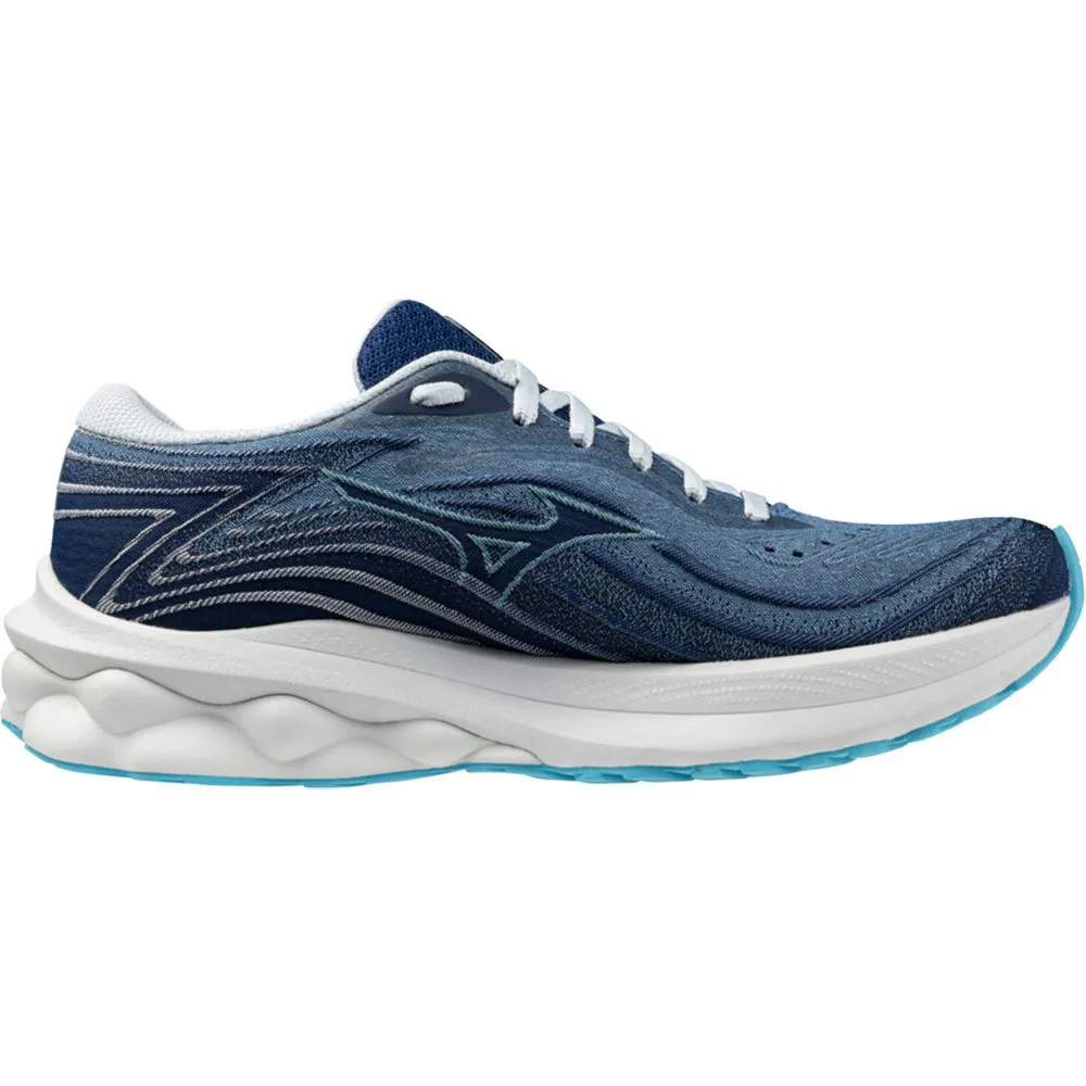 Mizuno Women's Wave Daichi 8 GORE-TEX