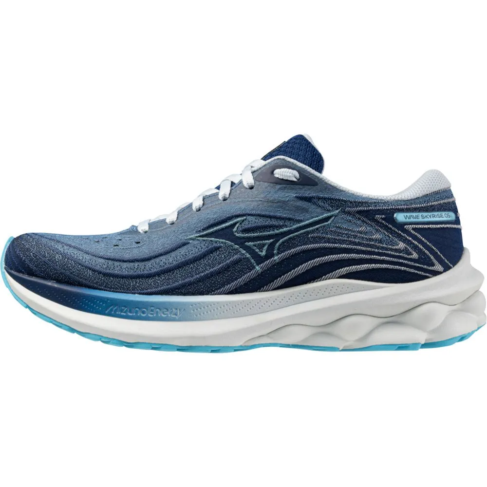 Mizuno Women's Wave Daichi 8 GORE-TEX