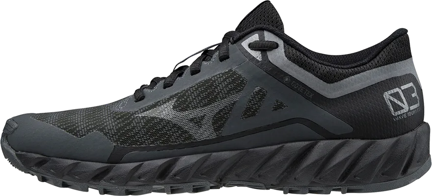 Mizuno Women's Wave Ibuki 3 Gtx