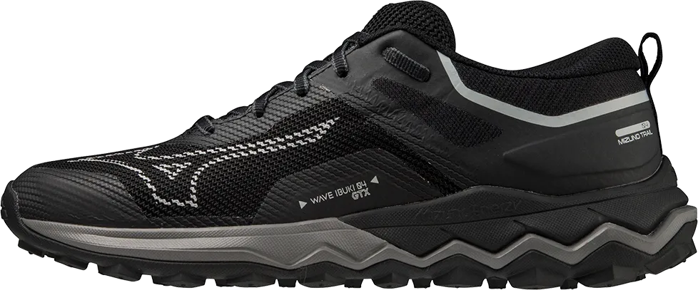 Mizuno Women's Wave Ibuki 4 Gore-Tex