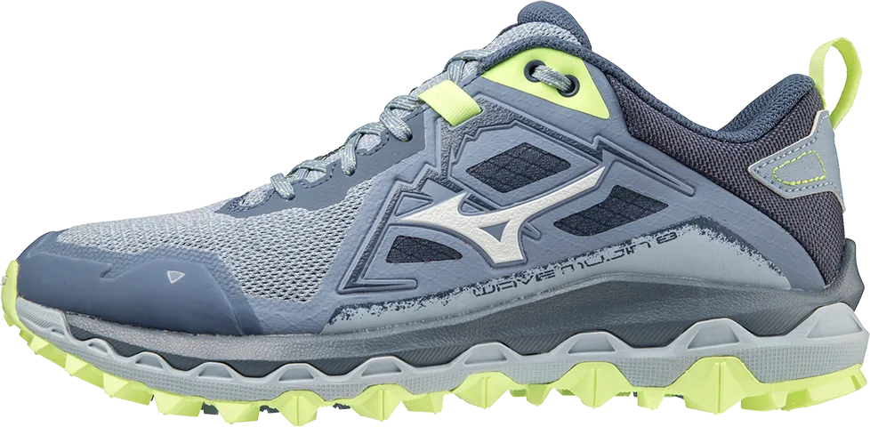 Mizuno Women's Wave Mujin 8
