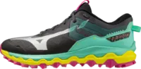 Mizuno Women's Wave Mujin 9 Mizuno Women's Wave Mujin 9