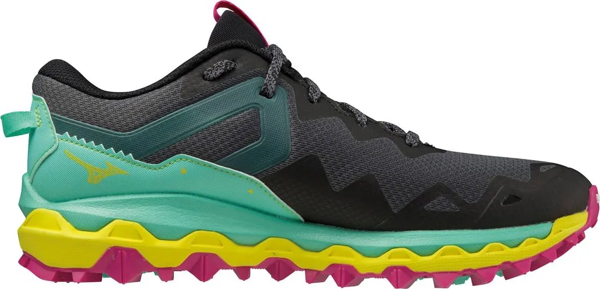 Mizuno Women's Wave Mujin 9 Mizuno Women's Wave Mujin 9