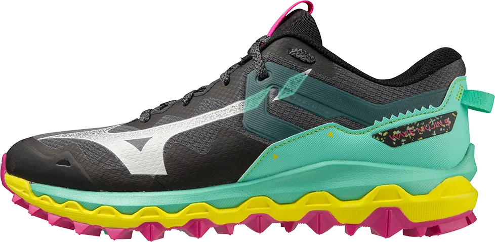Mizuno Women's Wave Mujin 9