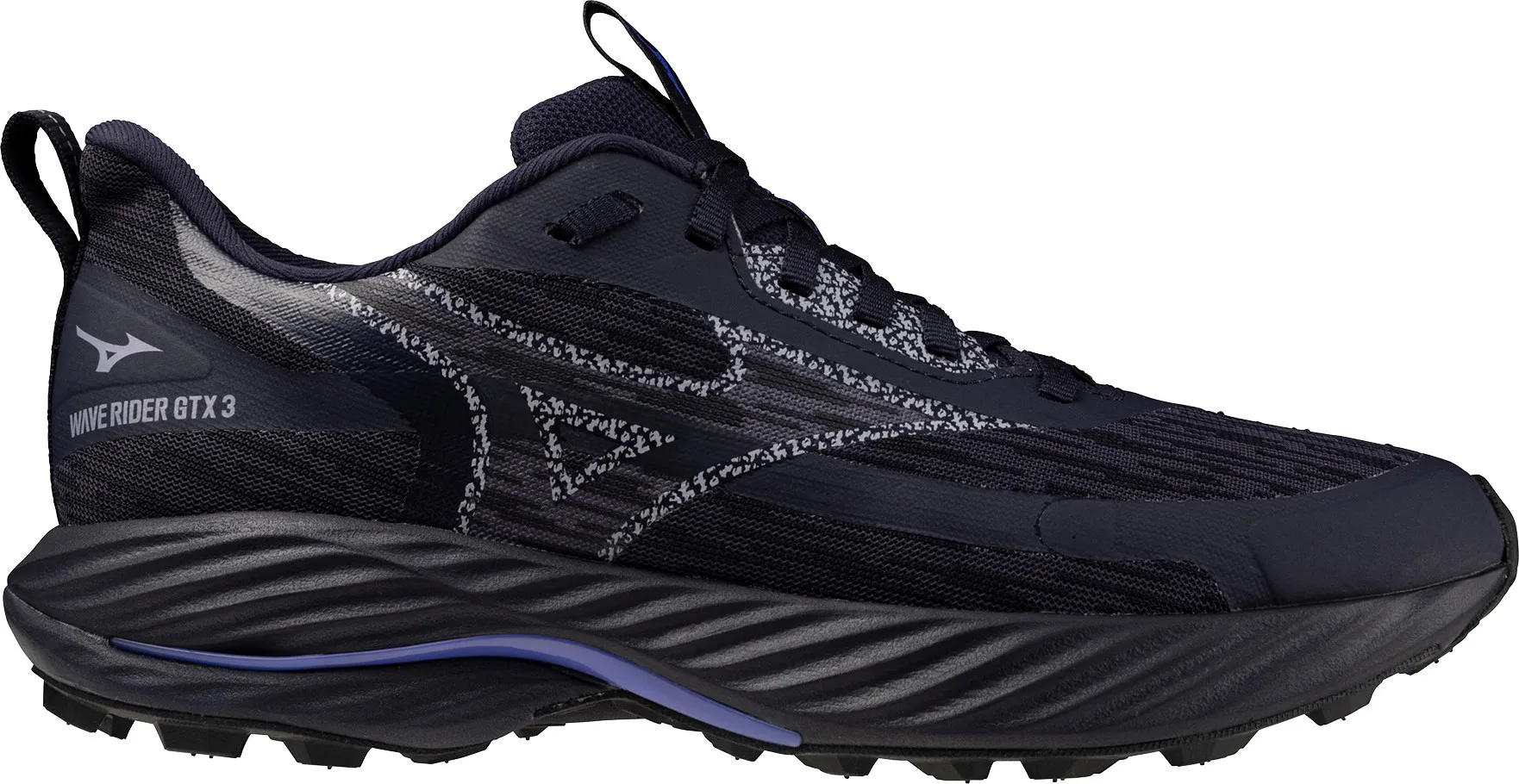 Mizuno Women's Wave Rider GORE-TEX 3 Mizuno Women's Wave Rider GORE-TEX 3