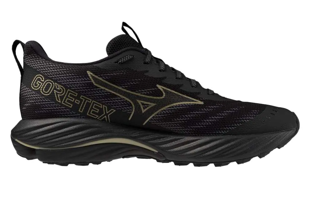 Mizuno Women's Wave Rider TT Mizuno Women's Wave Rider TT