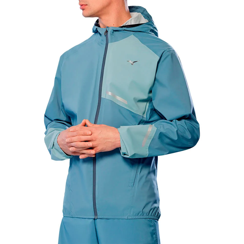 Mizuno Wp 20k Er Jacka male