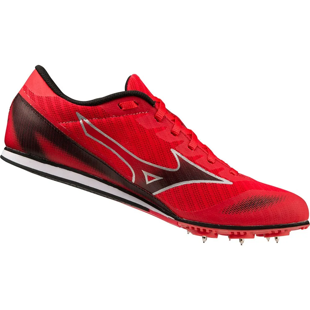 Mizuno X First 2 Löparskor Med Spikar male