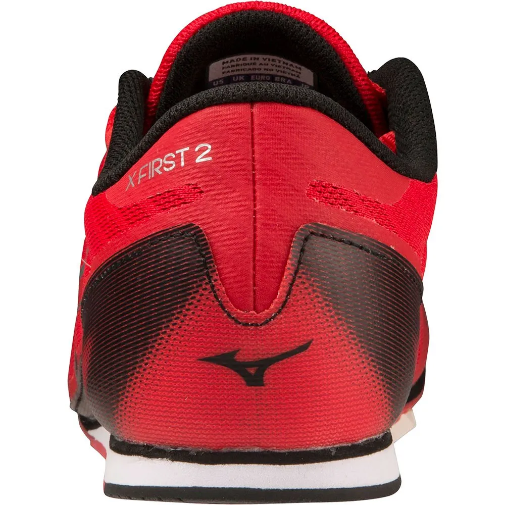 Mizuno X First 2 Löparskor Med Spikar male