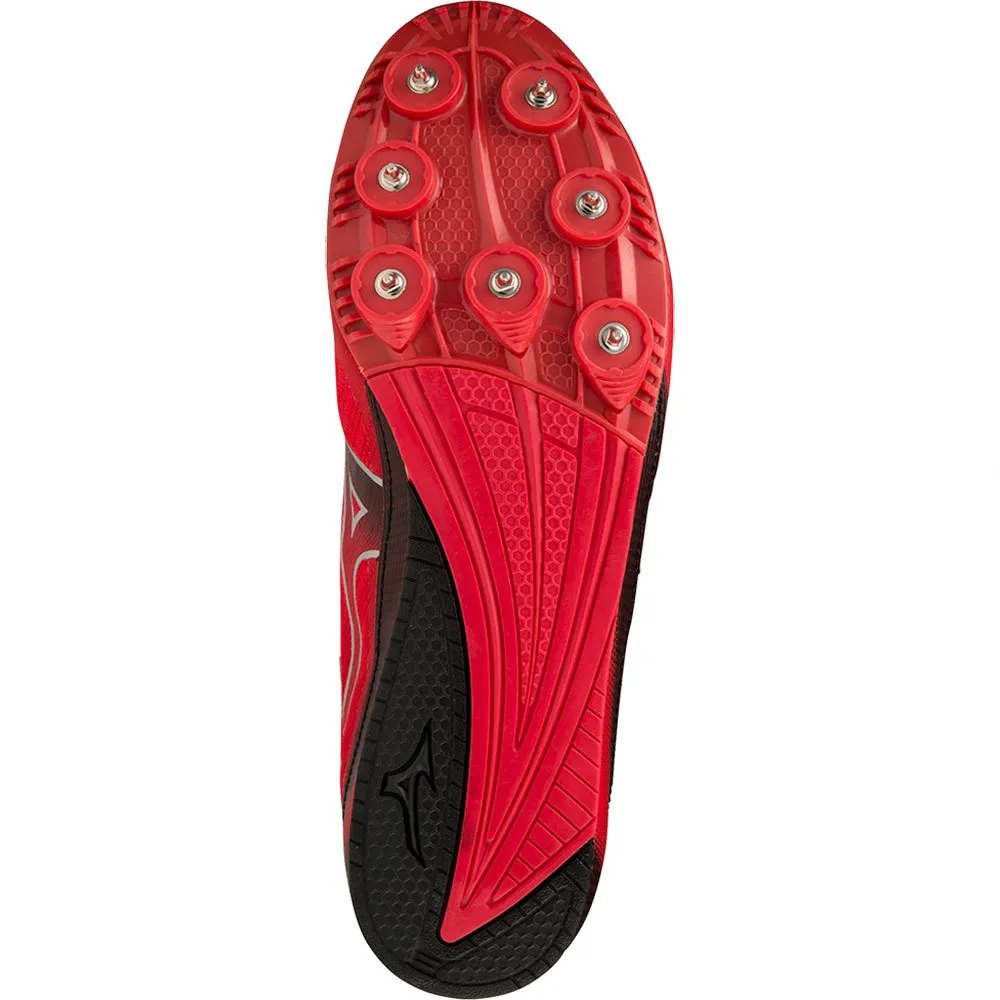 Mizuno X First 2 Löparskor Med Spikar male