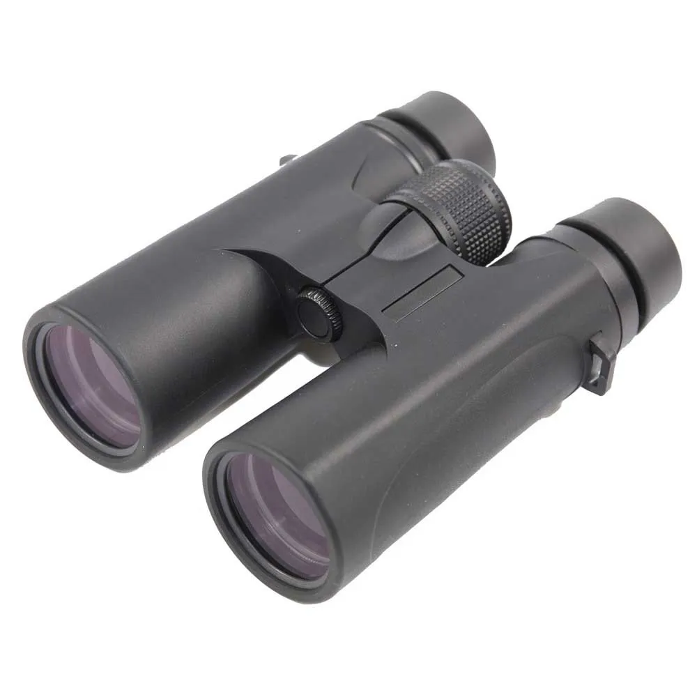 Mjoelner Hunting Heimdal Vieille 10x42 Kikare, Black, One Size