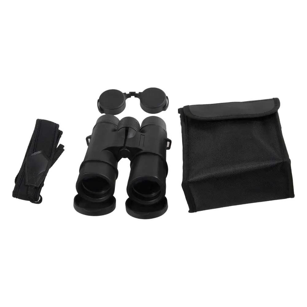 Mjoelner Hunting Heimdal Vieille 10x42 Kikare, Black, One Size