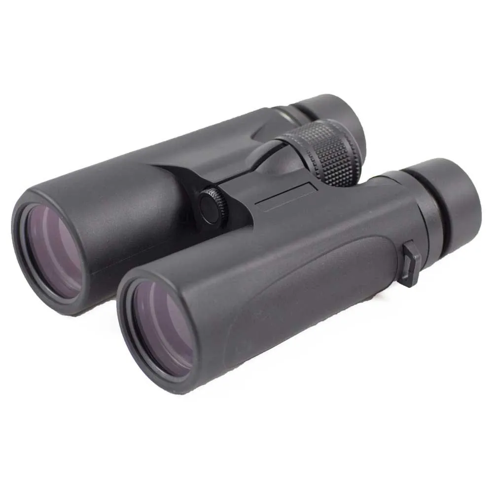 Mjoelner Hunting Heimdal Vieille 10x42 Kikare, Black, One Size